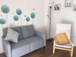 Roselyn Apartment